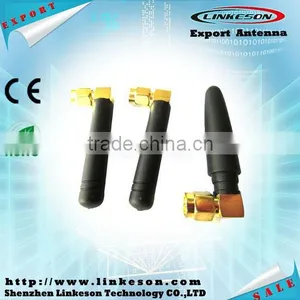 Long Range 433Mhz Directional Rubebr Duck Antenna thumbnail-3