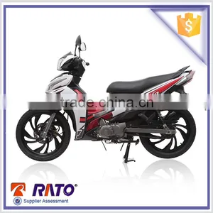 Hot Sale China Pedal Motorcycle Scooter thumbnail-3