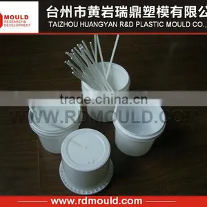 10 Litre Plastic Paint Bucket Mould thumbnail-1