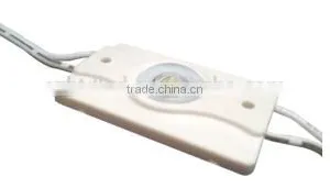 Good Price Epistar 2w 160lum Waterproof Single Color LED Module 12v thumbnail-2