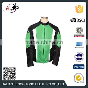 Top Quality Customized Cold Proof Racing Jacket Wholesale Motorcycle Jacket thumbnail-2