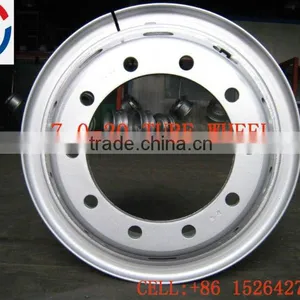 TRUCK WHEEL thumbnail-1