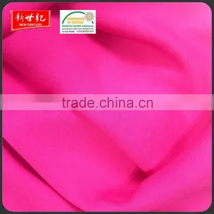 China Suppliers Make to Order 45*45 100*80 115gsm Solid 100% Rayon Fabric, Dyed Rayon Fabric thumbnail-4