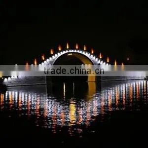 Shenzhen Factory 24*3W RGBW LED Outdoor Wall Wash Light Wall Wahser thumbnail-3