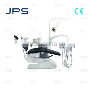 Portable Dental Chair JPSM 3200 With Easy Installation thumbnail-1