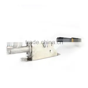 New Design Stainless Steel Racing Hydraulic Handbrake thumbnail-5