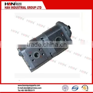 PARKER Gear Pump for Concrete Pump Putzmeiter Schwing Zoomlion Sany thumbnail-3