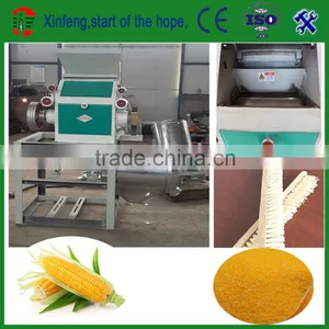 Grain Processing Equipment Grain Processing Equipment thumbnail-4