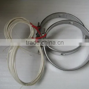 Delicated Mica Heater Band thumbnail-1