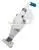 Electric Pool Vacuum Cleaner POOLSTAR AQUA JACK P1111 thumbnail-3