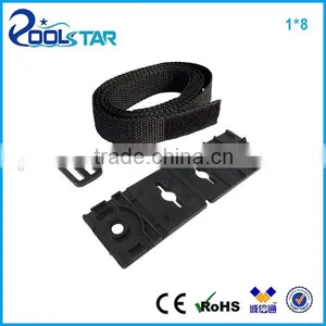 2016 Commerial Factory Price Hot Selling Pool Cover Reels thumbnail-3