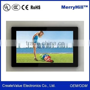 Metal Case Digital Touch 10.1/10.4//12.1/15/17/19 Inch WIFI Android Tablet PC Dual Sim thumbnail-6
