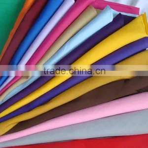 65*35 Polyester Cotton Fabric 45*45 110*76 thumbnail-3