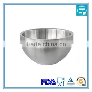 Stain Stainless Steel Batter Bowl thumbnail-2