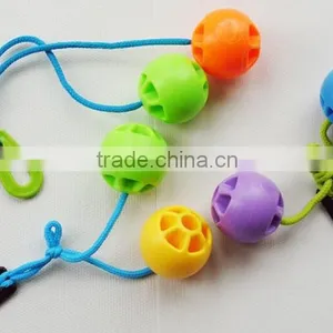 Genuine 1970's Plastic Toy/clacker Toy Selling Best thumbnail-1