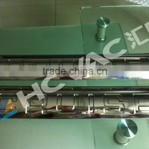 Magnetron Sputtering Plastic Coating Machine,Chrome Pvd Magnetron Sputter Coating System,magnetron Sputtering System for Plastic thumbnail-3