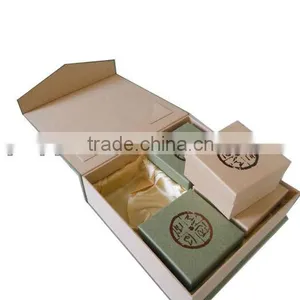 Hot Sale Mooncake Packing Box thumbnail-1
