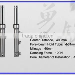 Long Durable AD2550 Motorcycle Front Suspension thumbnail-1