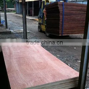 Plywood for Construction/packing Grade -manufacturer VietNam thumbnail-1