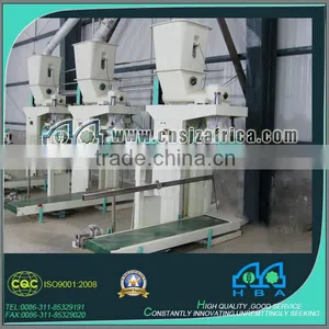 Rice Flour Milling Machine, Compact Rice Flour Mill Plant, Rice Flour Milling Machinery thumbnail-6