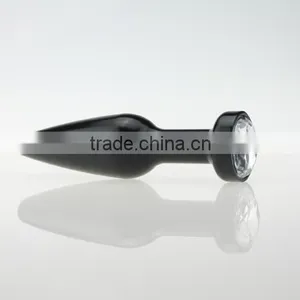 CTGenie 98g Stainless Steel Butt Plug Anal Cross Trainer The Nipple Trainer thumbnail-6