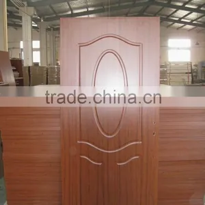 High Quality Interior Wooden Doors for Rooms thumbnail-4