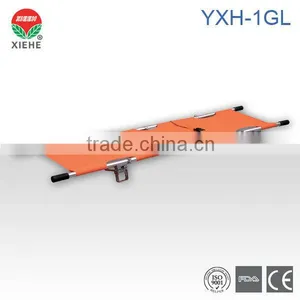 Foldable Portable Stretcher YXH-1GL thumbnail-1