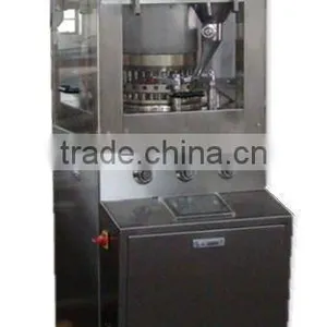 ZP-265 Rotary Tablet Press thumbnail-1