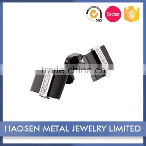 100% Warranty Top Selling Cheaper Price Brass Cuff Links thumbnail-6