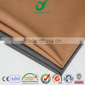 Parkistan Market Wholesale Tetron Rayon 31X30 200g/m tr Polyester Pants Garment Suiting Fabric Cloths thumbnail-1