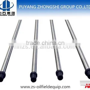 API 11B Oil Extraction Piston Steel Polished Rod, Alloy Steel Polished Rod, Stainless Steel Polished Rod on Sale thumbnail-3
