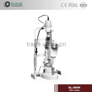 SL-390H Eye Instruments Ophthalmic Price of Slit Lamp thumbnail-1