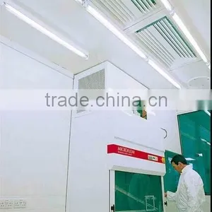 ONN-J01 High Quality Led Cleanroom Lighting for Food Factory , Office , Hospital thumbnail-4