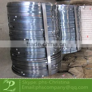 Cold Rolled Blue Steel Strip/strapping thumbnail-2