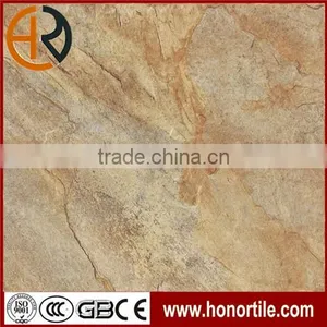 Glazed Porcelain Rustic Floor Tile thumbnail-4