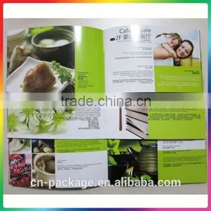 A5 Brochure Printing, Flyer Printing, Booklet Printing Company thumbnail-1