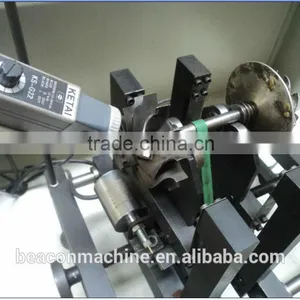 High Speed RYQ-3 Portable Balancing Equipment for Small Armature Manufacturers thumbnail-3