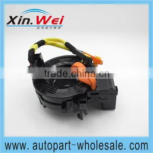 84306-0P010 Auto Parts Air Bag Clock Spring for Toyota for Rezi thumbnail-5