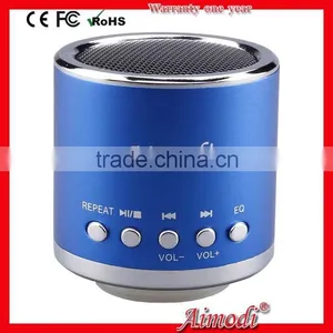 Mobile Mini Speaker Portable Innovation 2015,usb Mini Speaker thumbnail-5