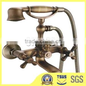 Electric Water Heater Faucet thumbnail-6
