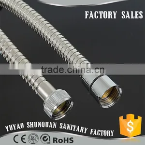 New Design Products Factory Sale OEM Shower Hose With Brackets thumbnail-1