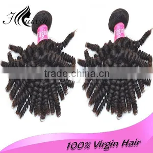 New Arrival Shedding&tangle Free Raw Unprocessed Wholesale Virgin Cambodian Hair thumbnail-4