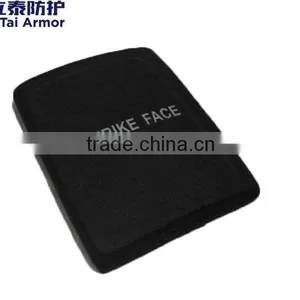 Hardness Ballistic Plate(NIJ Level IIII Stand Alone), Body Armor Plate, Bulletproof Plate thumbnail-1