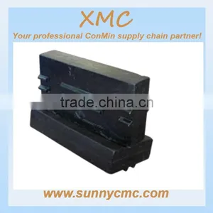 Energy & Mining Machine High Manganese Steel Crusher Hammer Plate thumbnail-2
