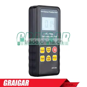 Smart Sensor AR1392 Digital LCD Display Electromagnetic Field Radiation Detector EMF Tester Meter Dosimeter thumbnail-3