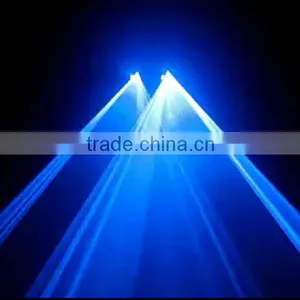 Double Heads Laser Disco Lights for Sale thumbnail-2
