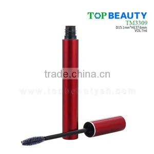 TM3309- Empty Aluminum Makeup Mascara Containers thumbnail-2