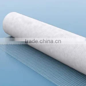 Hot Sale 160g/m2 Fiberglass Mesh thumbnail-1