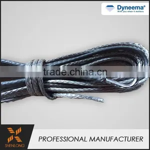 Fast Delivery Advance Dyneema Tough Winchelectric Winch 220v thumbnail-4