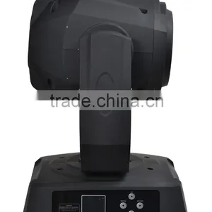 New Developed Mini 230w 7r Spot Moving Head Lights thumbnail-4